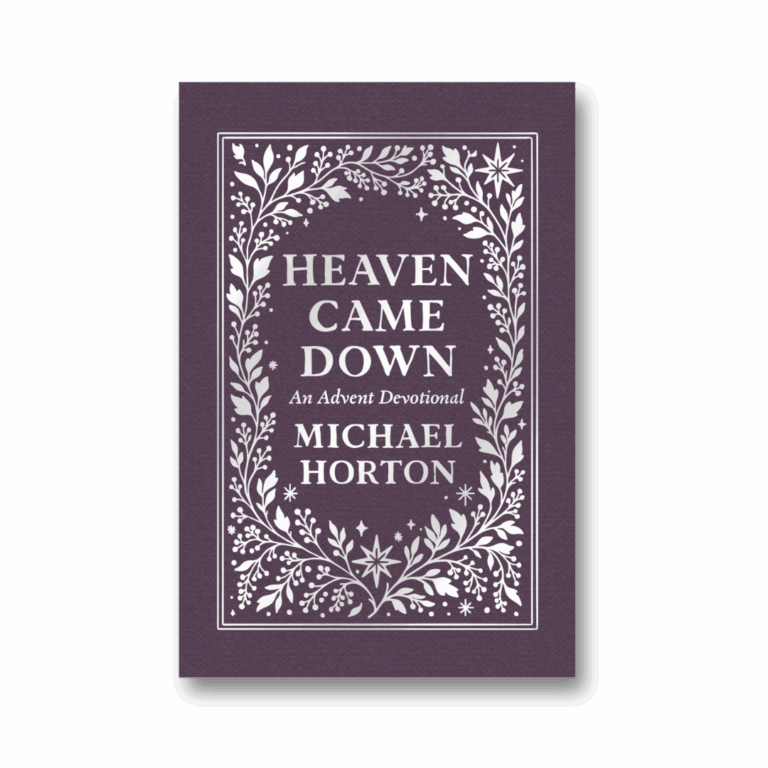 Heaven Came Down