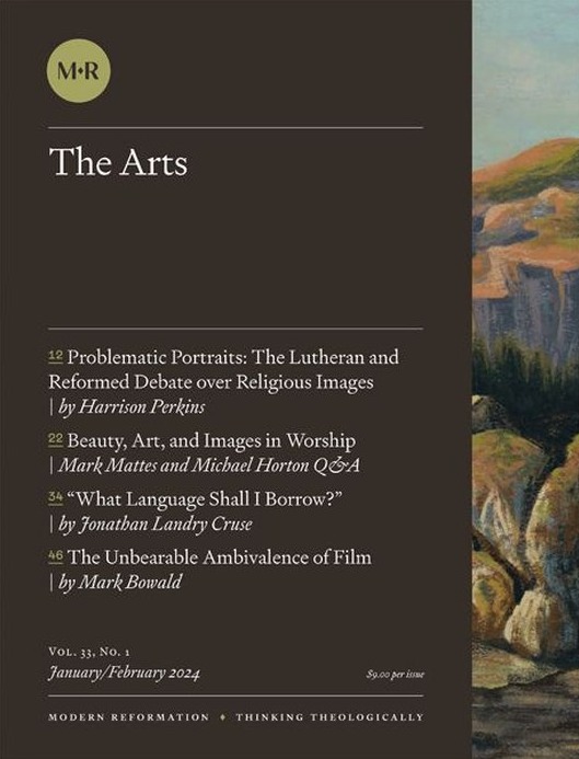 The Arts cover