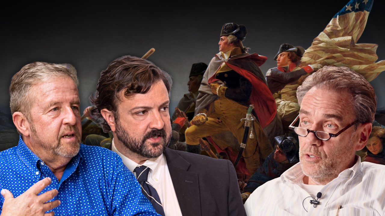 Was America Founded as a Christian Nation?